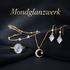 Mondglanzwerk